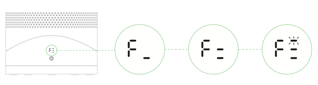 ダイソンhp03 空気清浄機付きファンヒーターのフィルター清掃方法 Pure Hot Cool Link いぬたぬノート