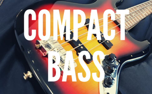 compact bass top